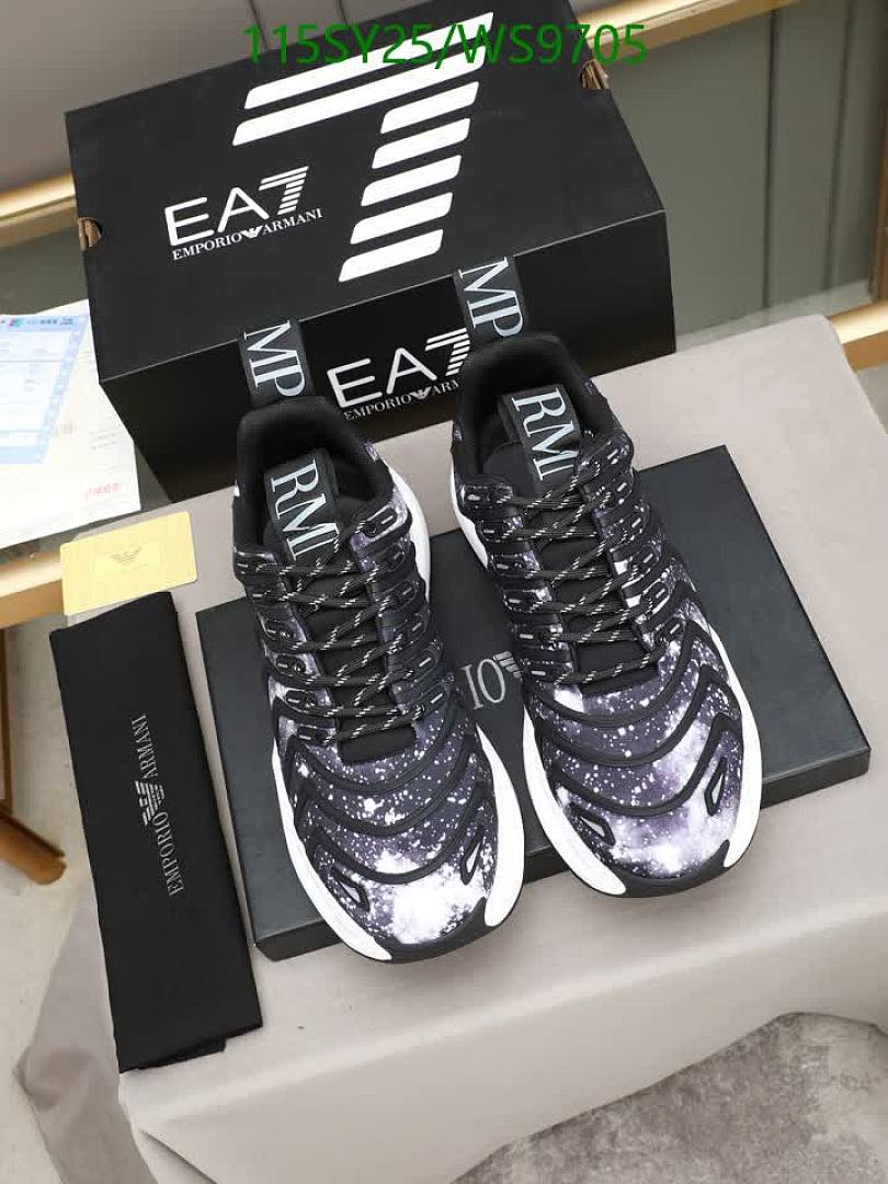 Boss-Men shoes Code: WS9705 $: 115USD