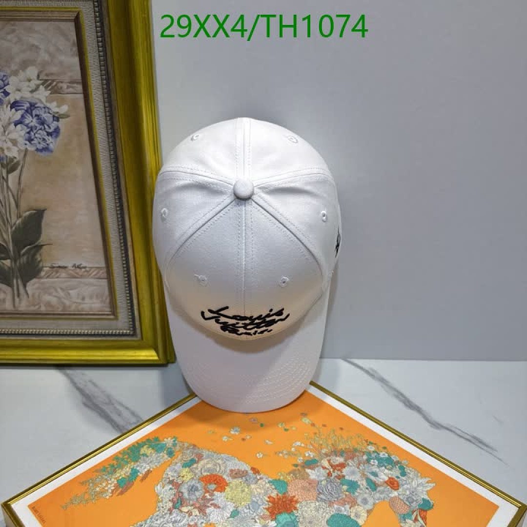 LV-Cap(Hat) Code: TH1074 $: 29USD