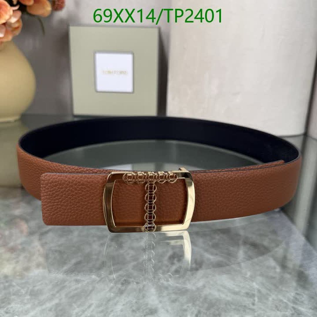 Tom Ford-Belts Code: TP2401 $: 69USD