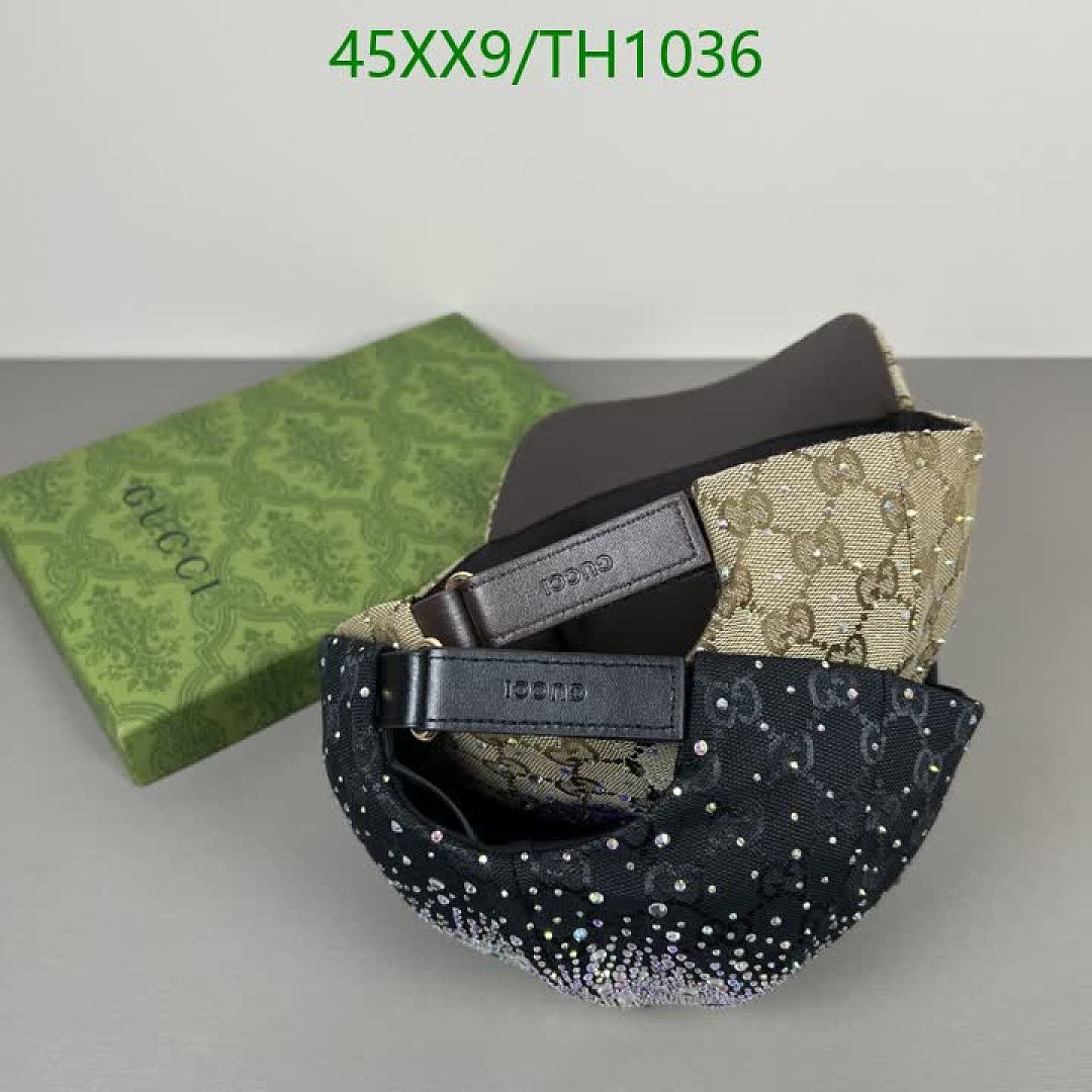 Gucci-Cap(Hat) Code: TH1036 $: 45USD