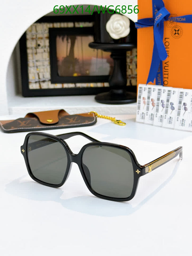 LV-Glasses Code: WG6856 $: 69USD