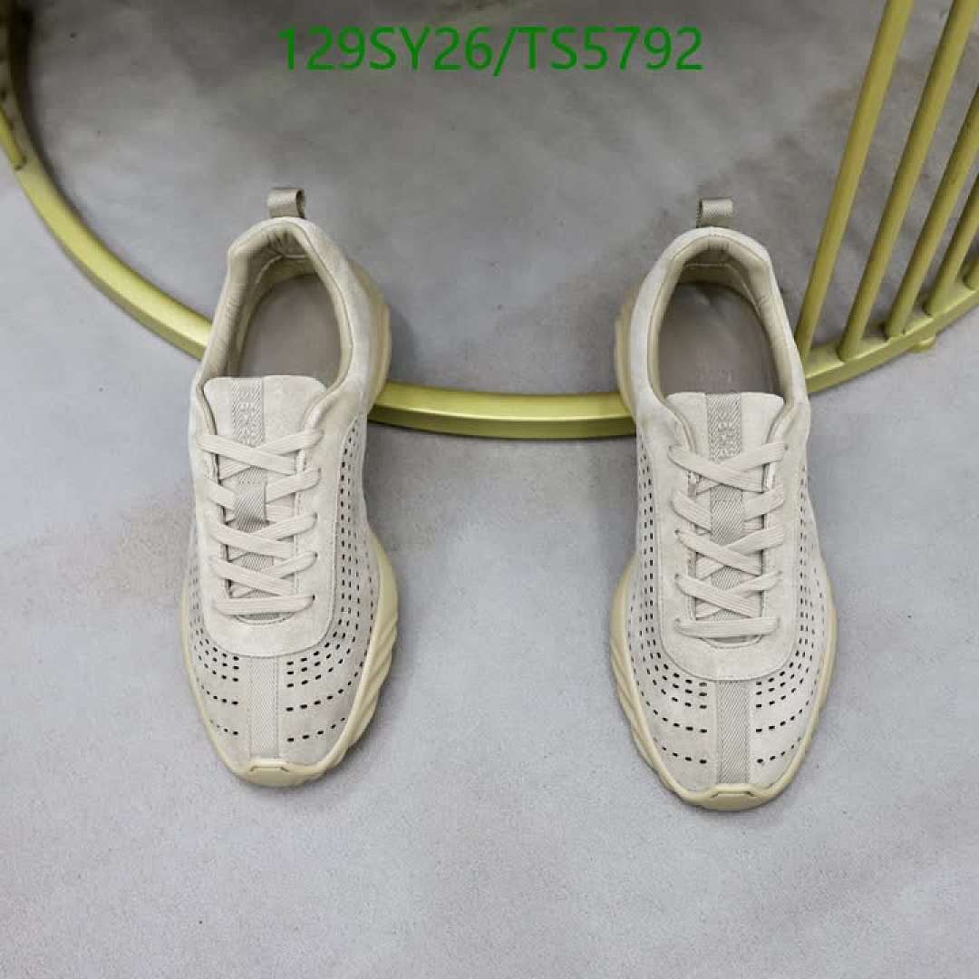 Hermes-Men shoes Code: TS5792 $: 129USD