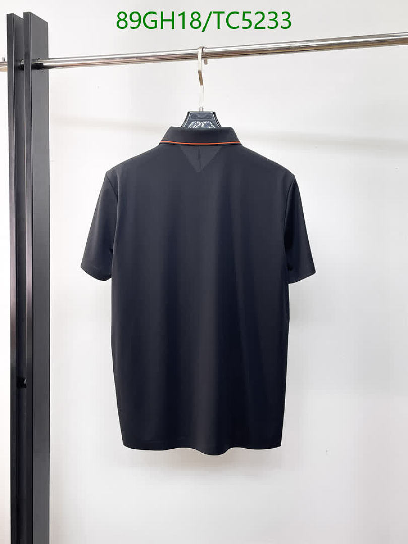 Hermes-Clothing Code: TC5233 $: 89USD