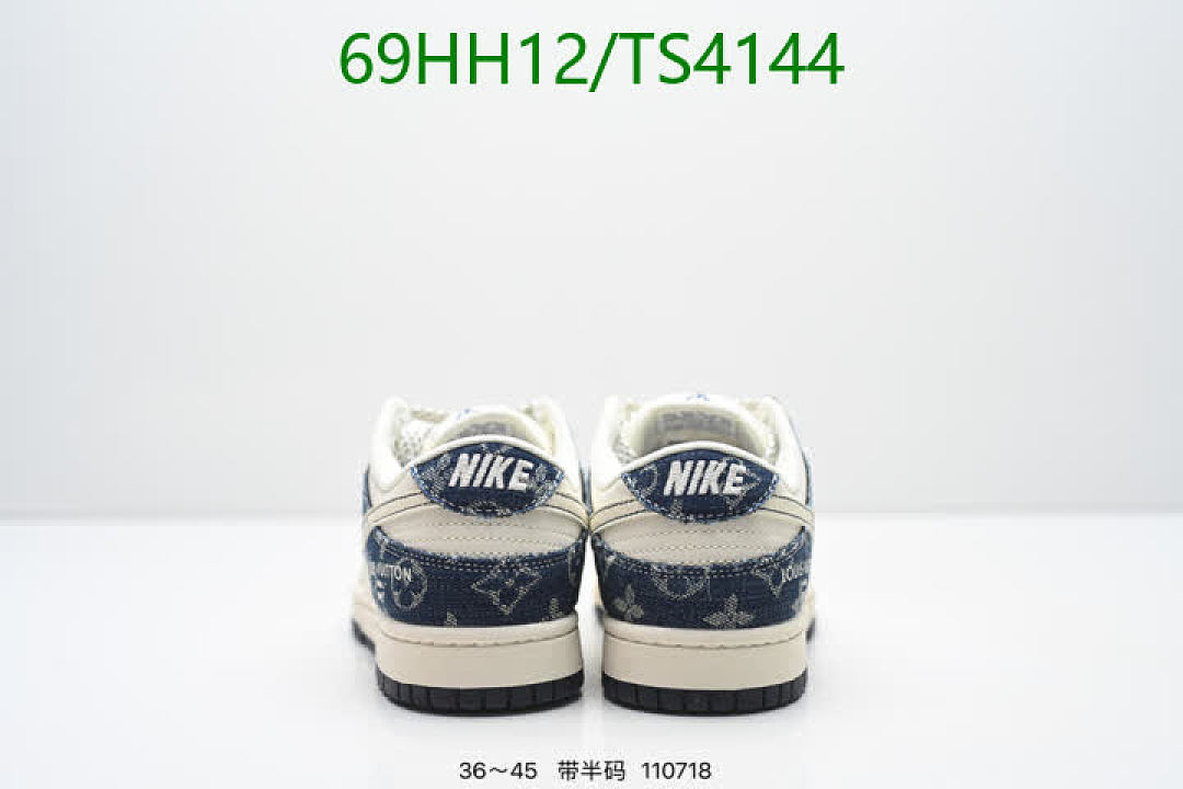 NIKE-Women Shoes Code: TS4144 $: 69USD