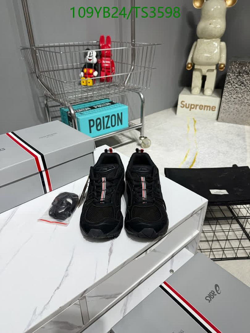 Thom Browne-Women Shoes Code: TS3598 $: 109USD