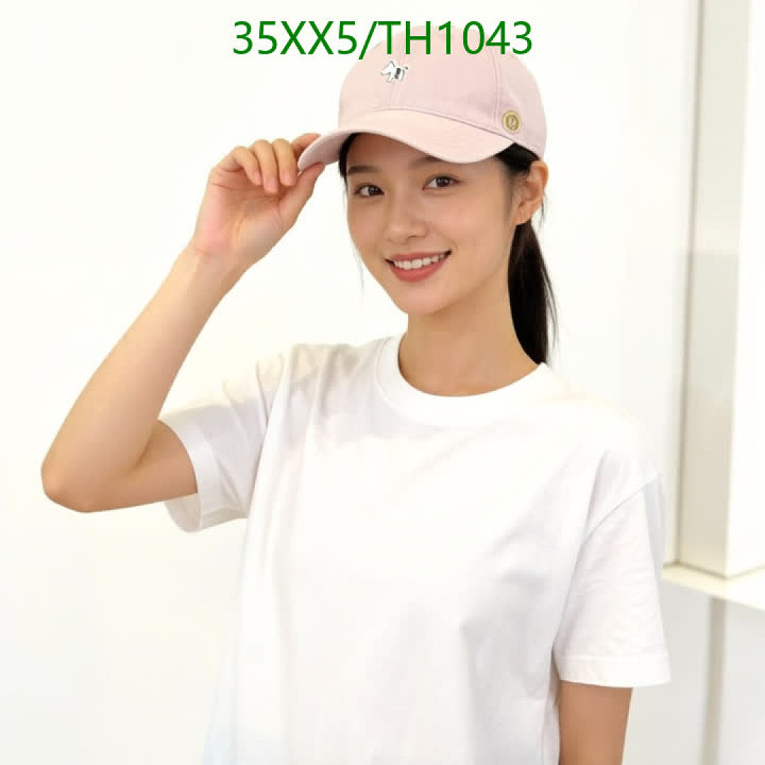 Hermes-Cap(Hat) Code: TH1043 $: 35USD