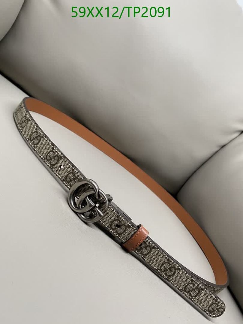 Gucci-Belts Code: TP2091 $: 59USD