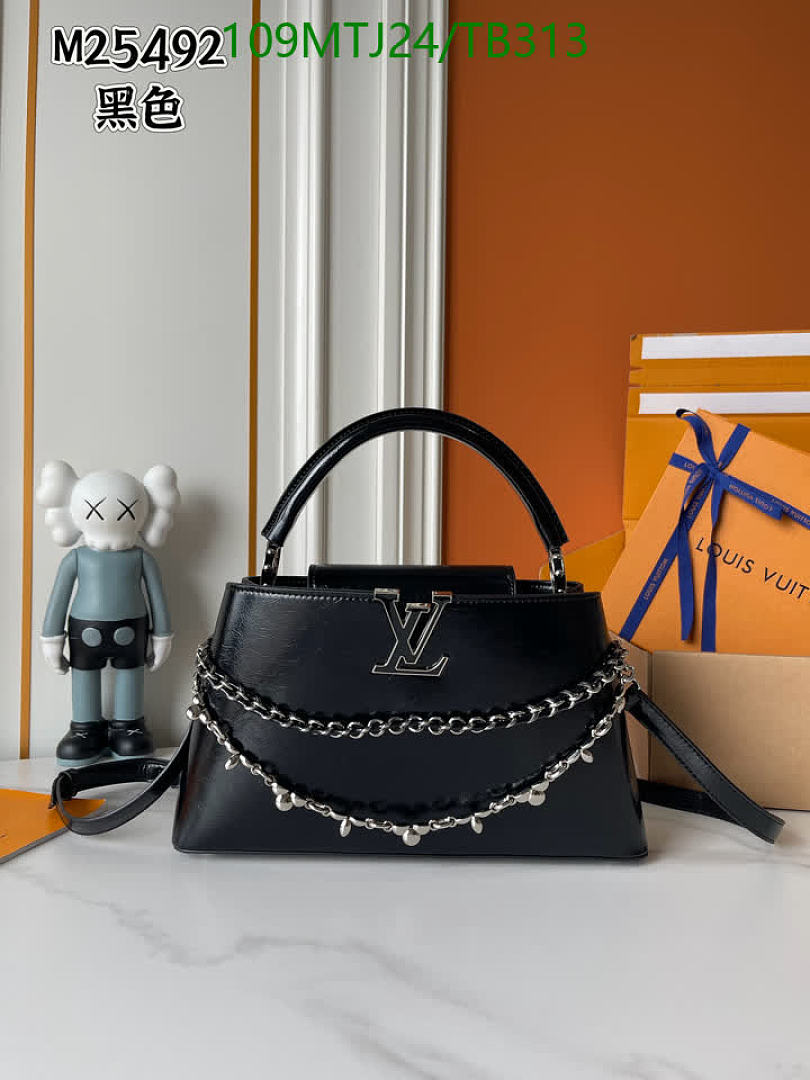 LV-Bag-4A Quality Code: TB313 $: 109USD