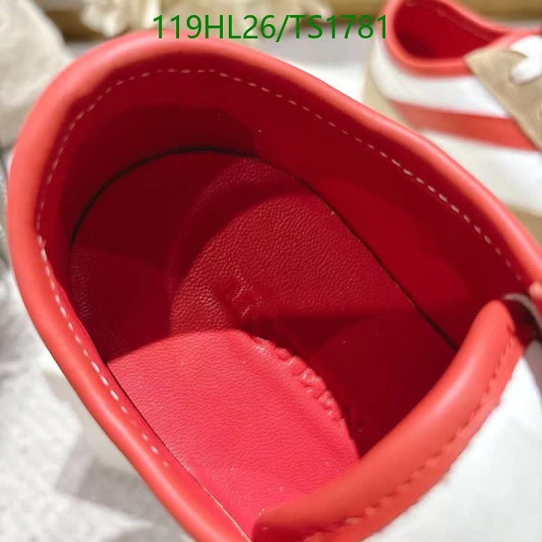 Alexander Mcqueen-Women Shoes Code: TS1781 $: 119USD