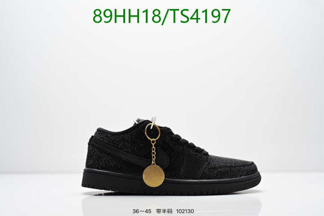 NIKE-Women Shoes Code: TS4197 $: 89USD
