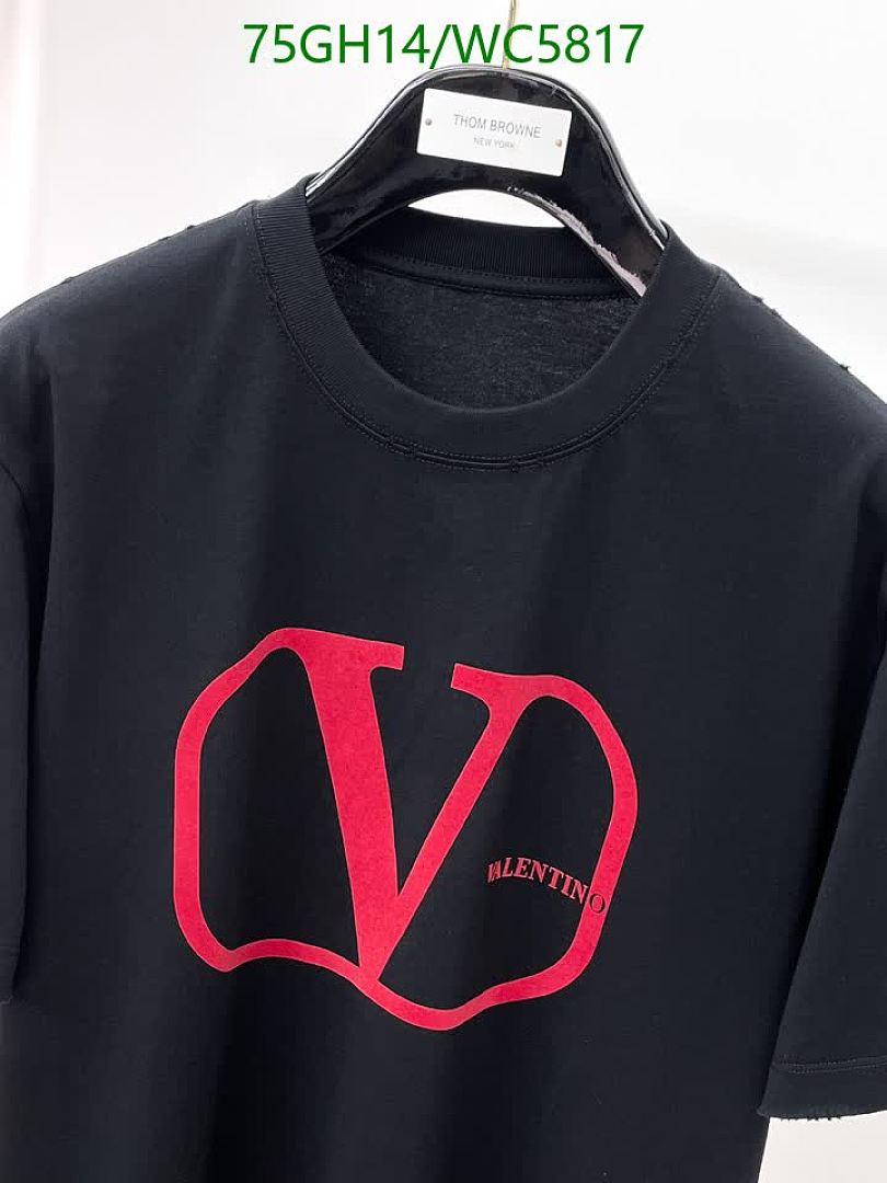 Valentino-Clothing Code: WC5817 $: 75USD