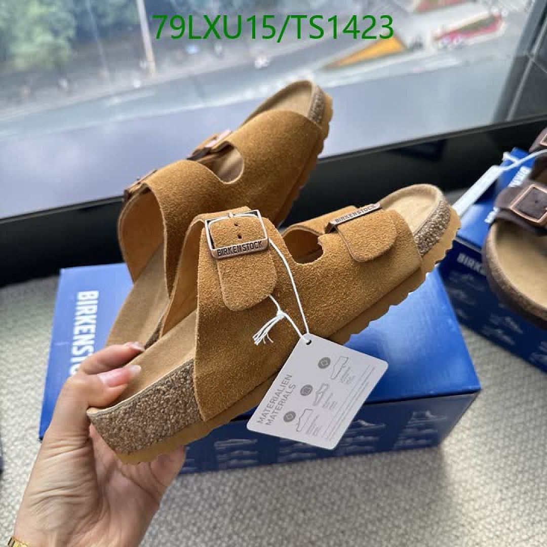 Birkenstock-Men shoes Code: TS1423 $: 79USD