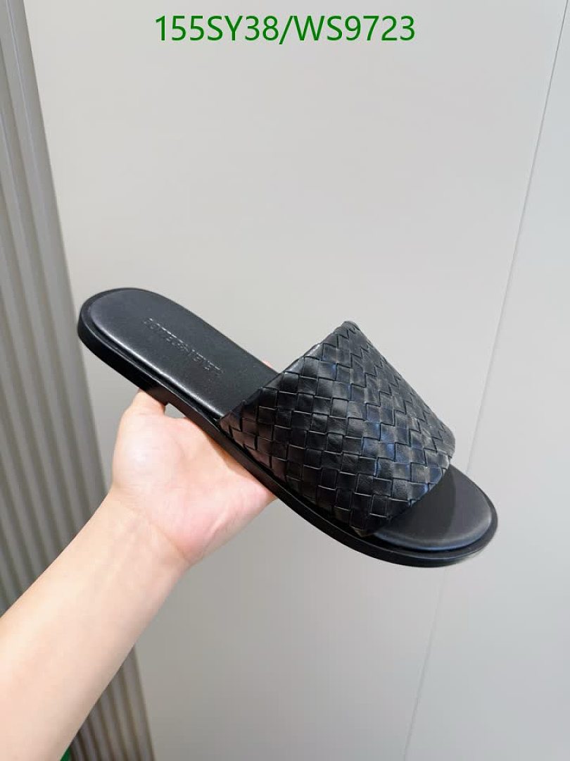 BV-Men shoes Code: WS9723 $: 155USD