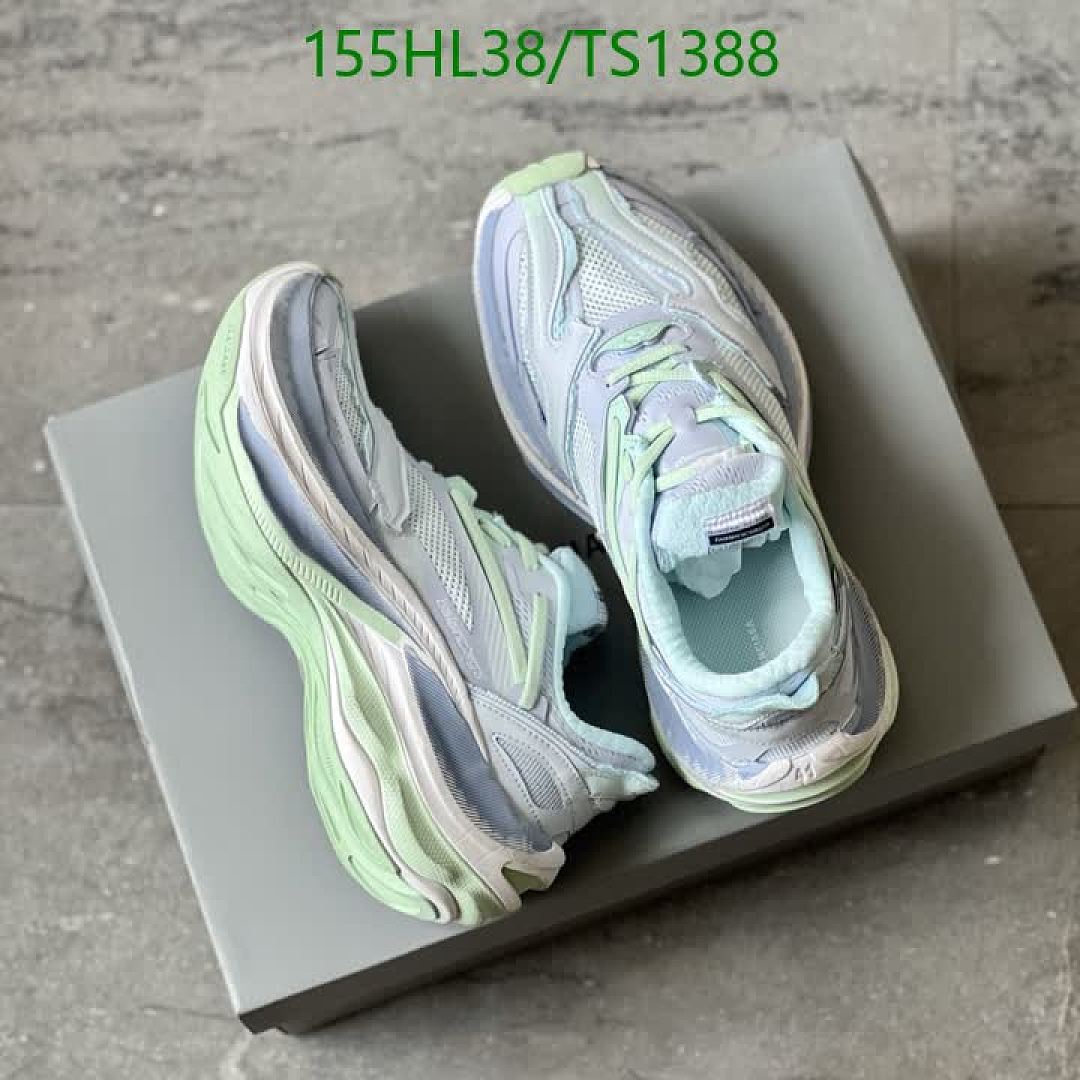 Balenciaga-Men shoes Code: TS1388 $: 155USD