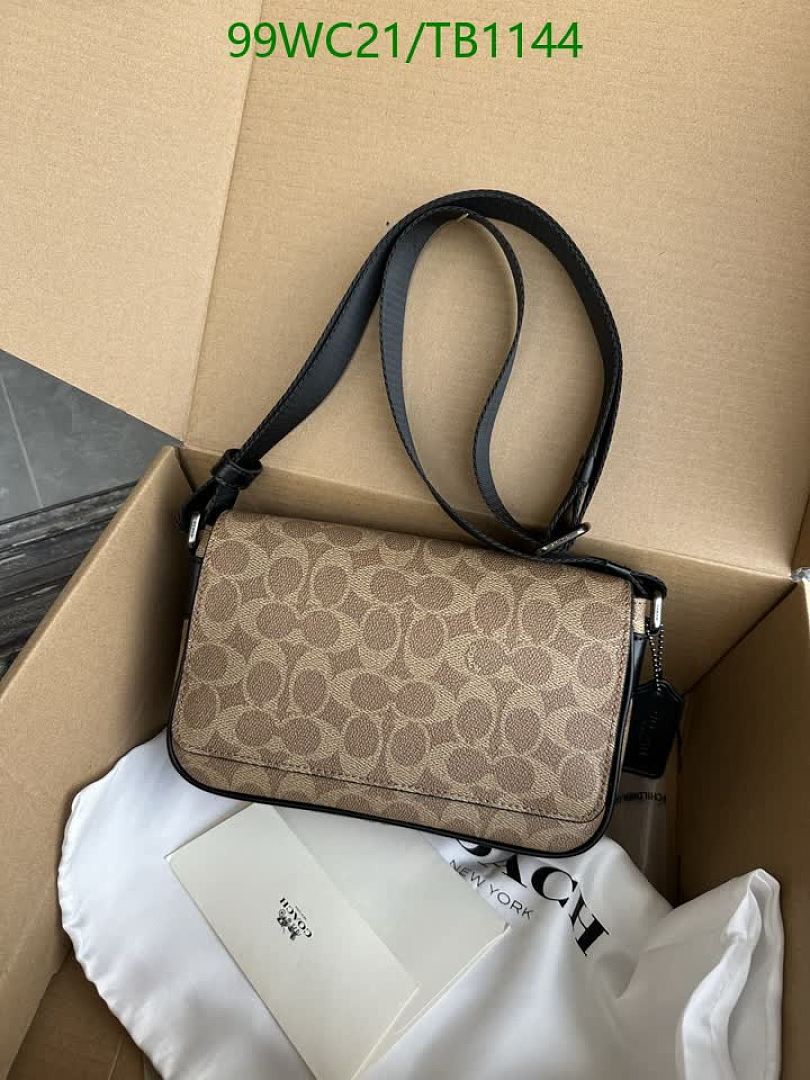 Coach-Bag-4A Quality Code: TB1144 $: 99USD