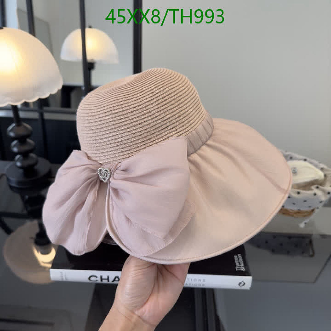 Chanel-Cap(Hat) Code: TH993 $: 45USD