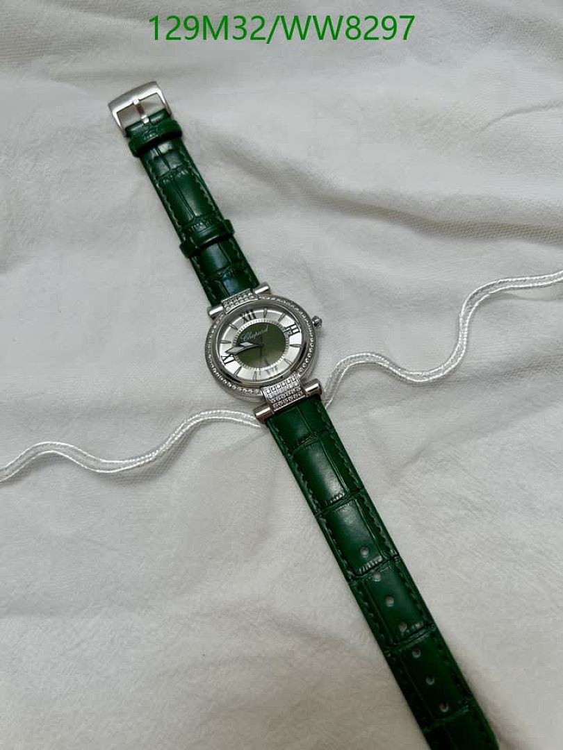 Chopard-Watch-4A Quality Code: WW8297 $: 129USD