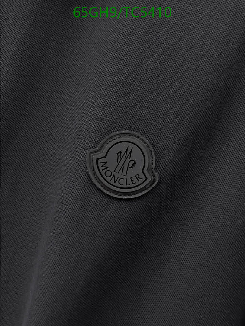 Moncler-Clothing Code: TC5410 $: 65USD