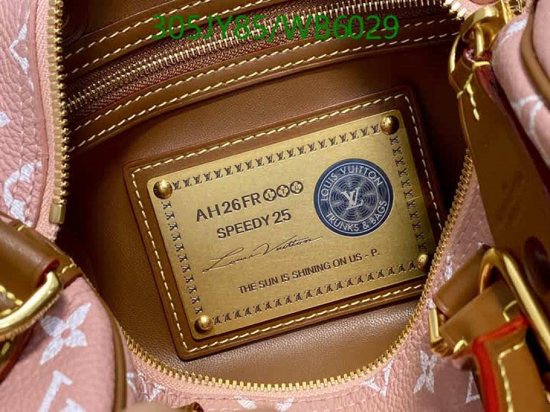 LV-Bag-Mirror Quality Code: WB6029 $: 305USD
