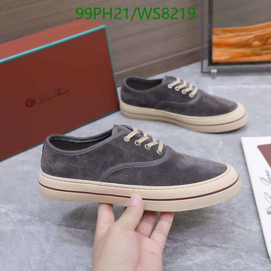 Loro Piana-Women Shoes Code: WS8219 $: 99USD