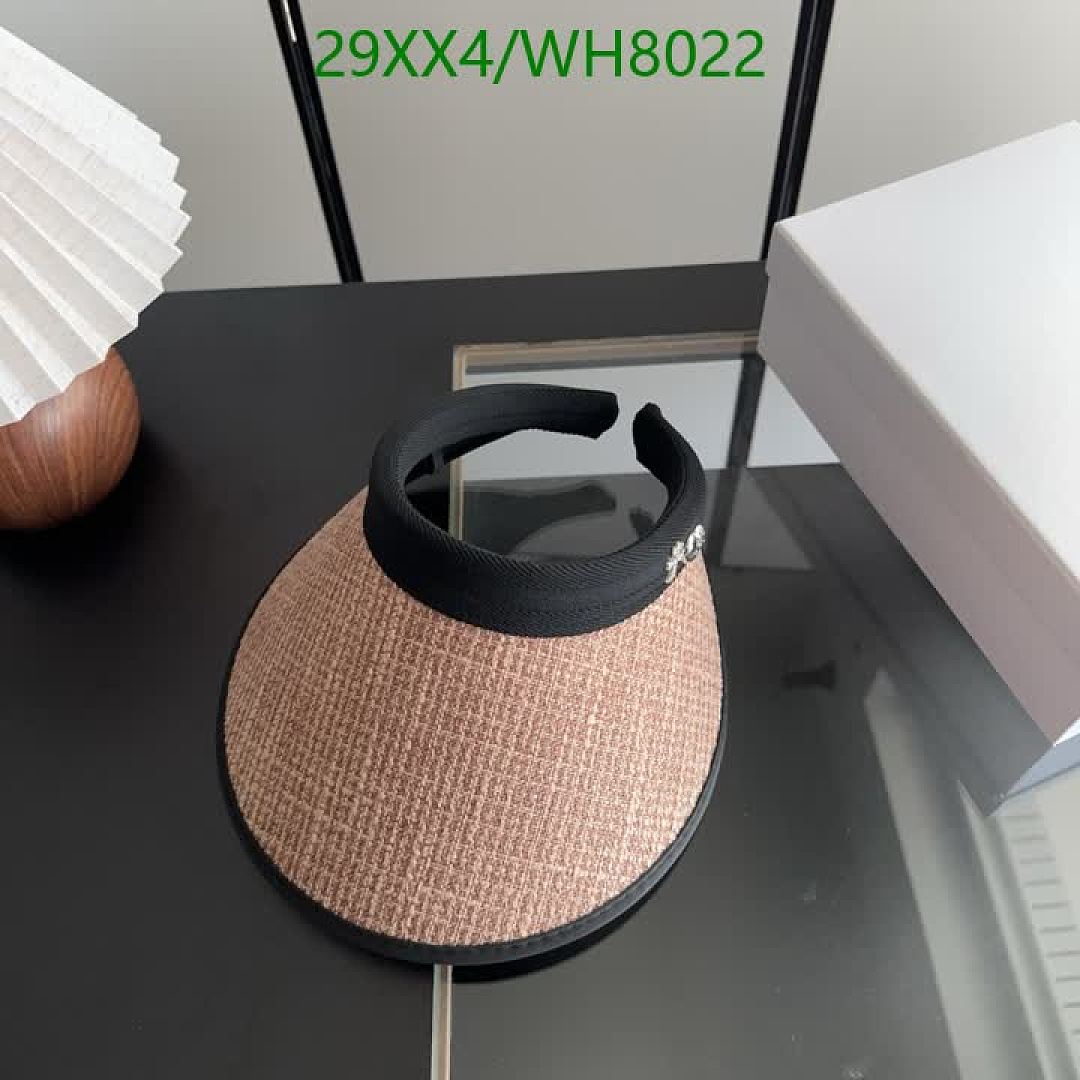 Chrome Hearts-Cap(Hat) Code: WH8022 $: 29USD