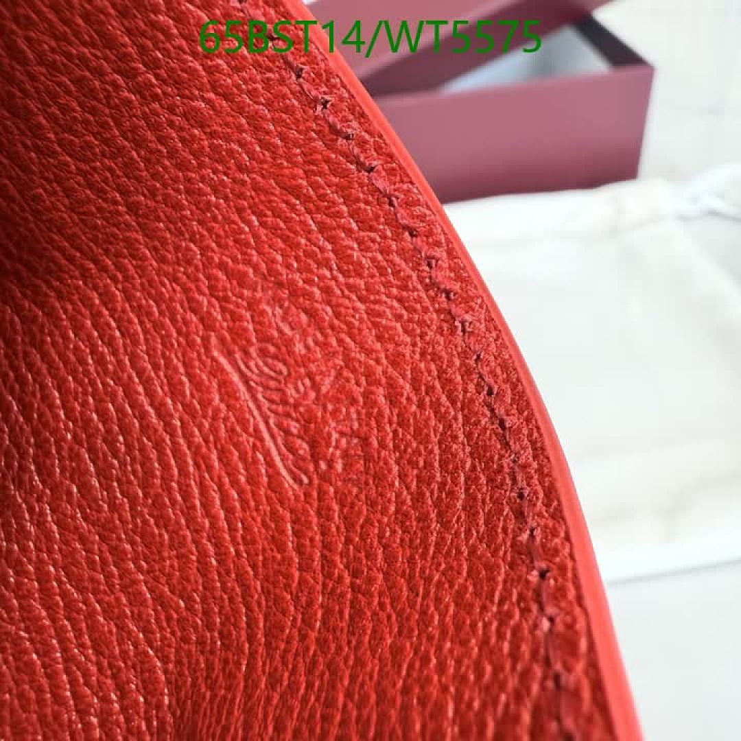Gucci-Wallet Mirror Quality Code: WT5575 $: 65USD