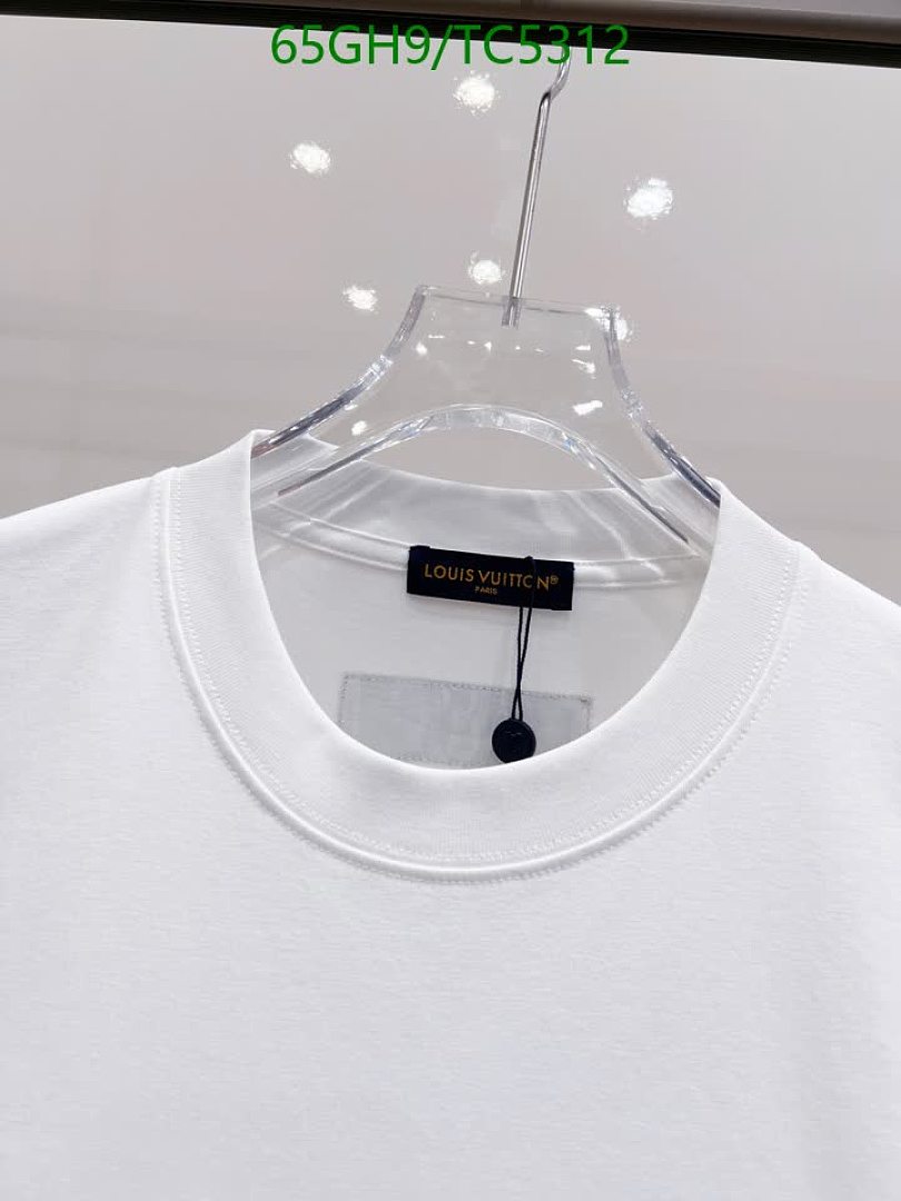LV-Clothing Code: TC5312 $: 65USD