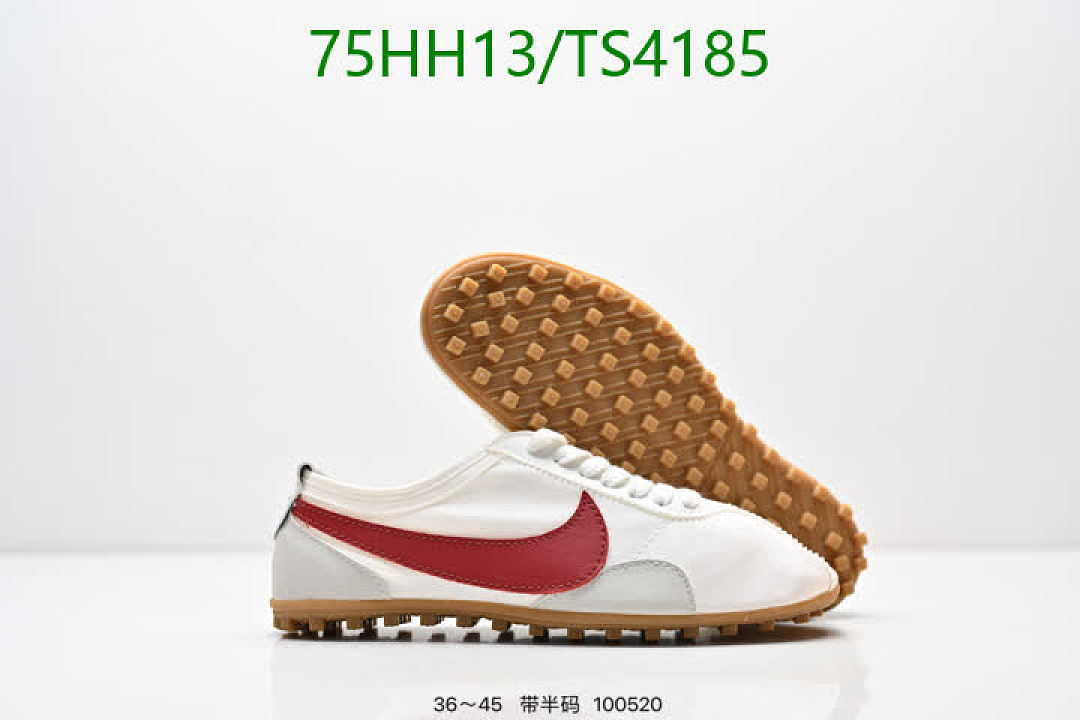Nike-Men shoes Code: TS4185 $: 75USD