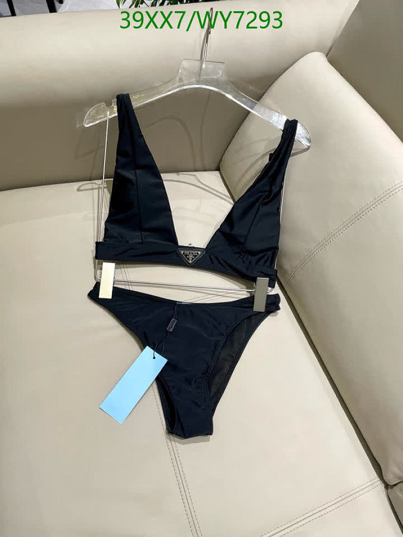 Prada-Swimsuit Code: WY7293 $: 39USD