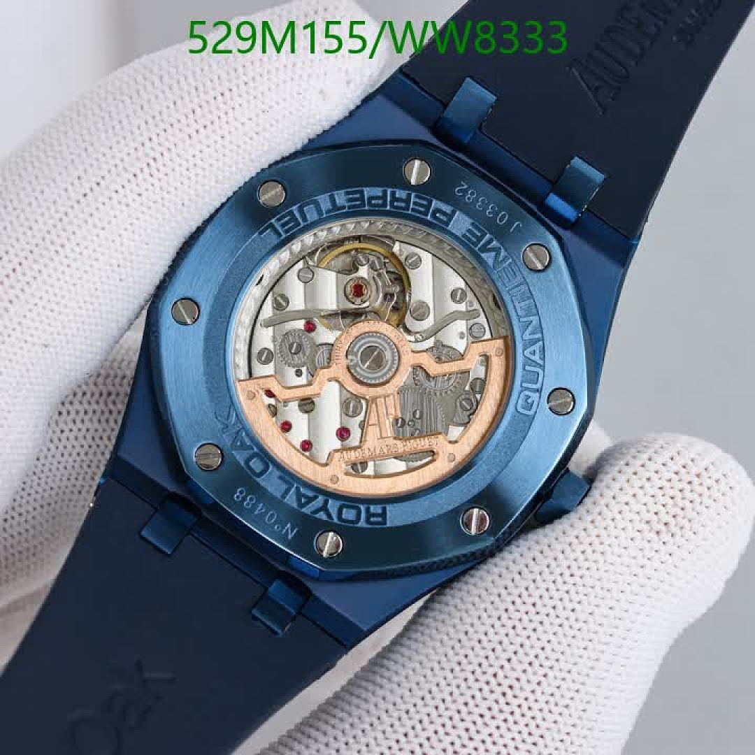 Audemars Piguet-Watch-Mirror Quality Code: WW8333 $: 529USD