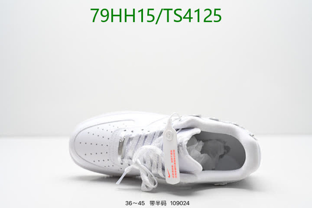 NIKE-Women Shoes Code: TS4125 $: 79USD