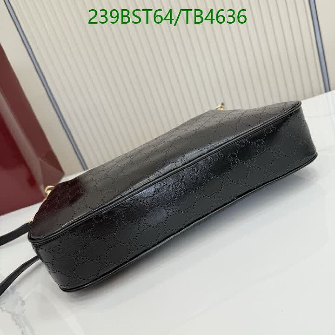 Gucci-Bag-Mirror Quality Code: TB4636
