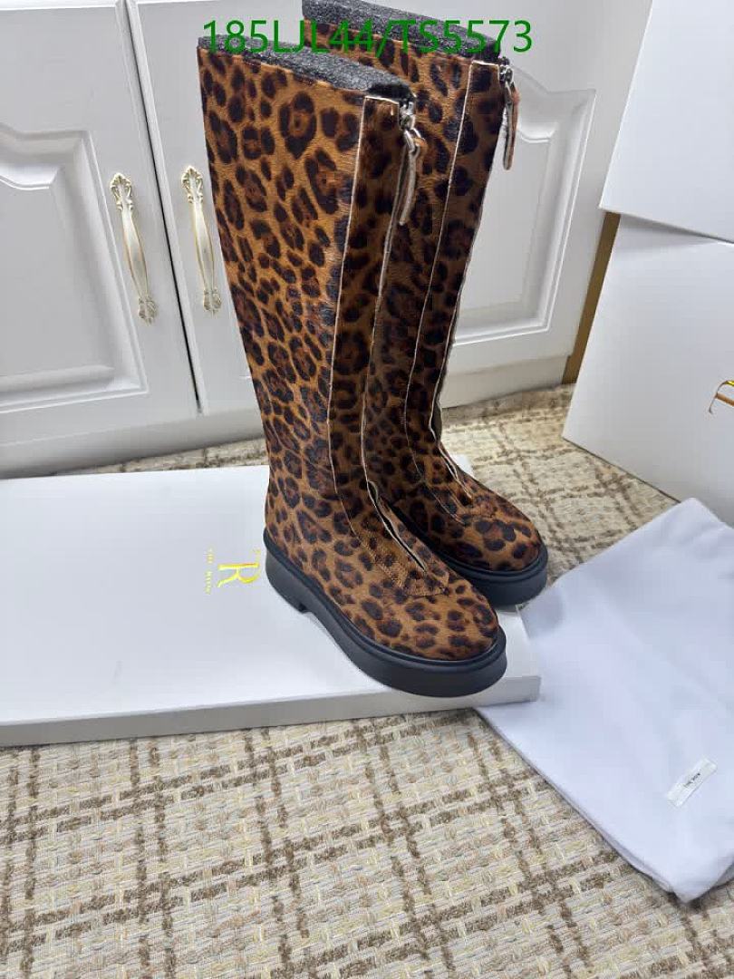 The Row-Women Shoes Code: TS5573 $: 185USD
