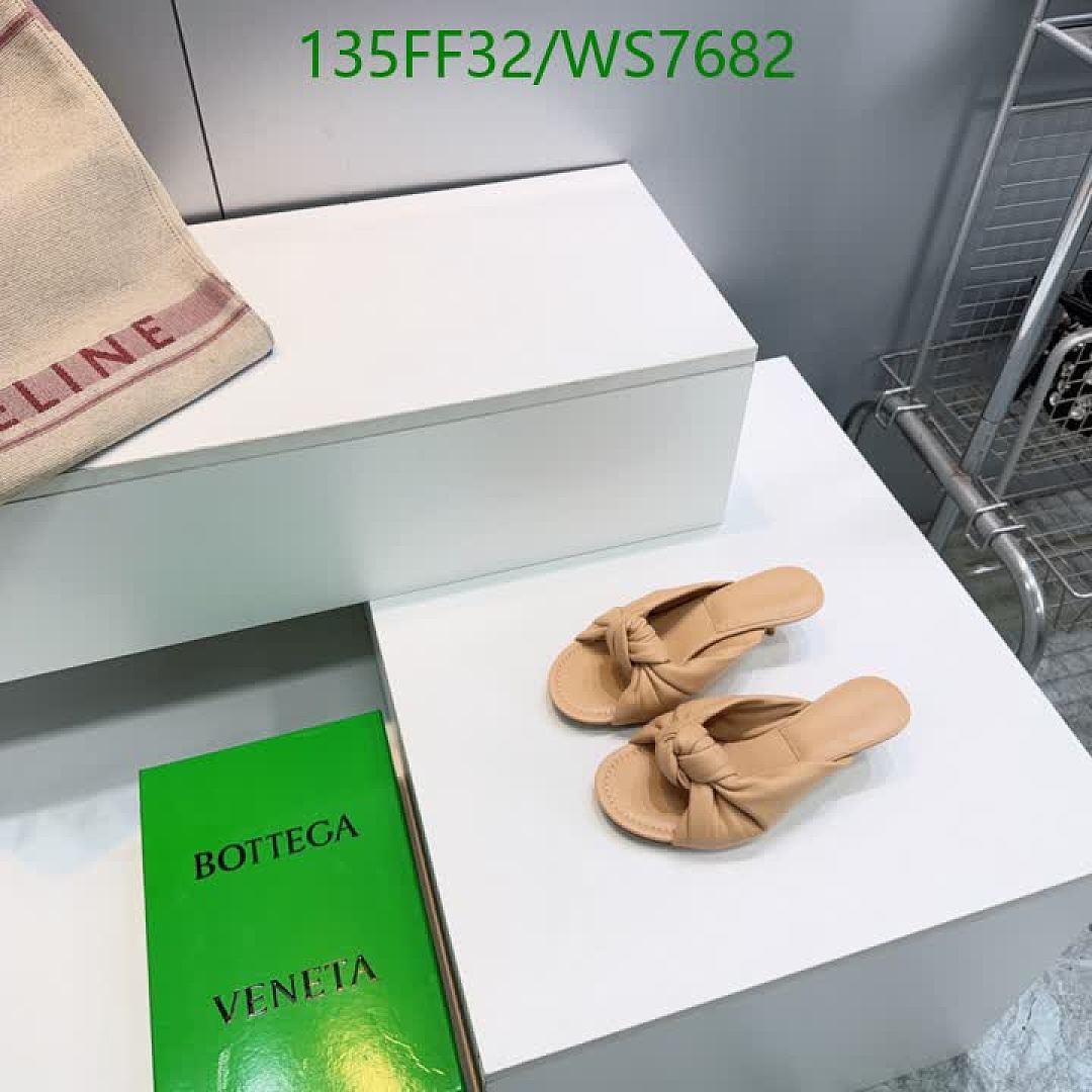 BV-Women Shoes Code: WS7682 $: 135USD