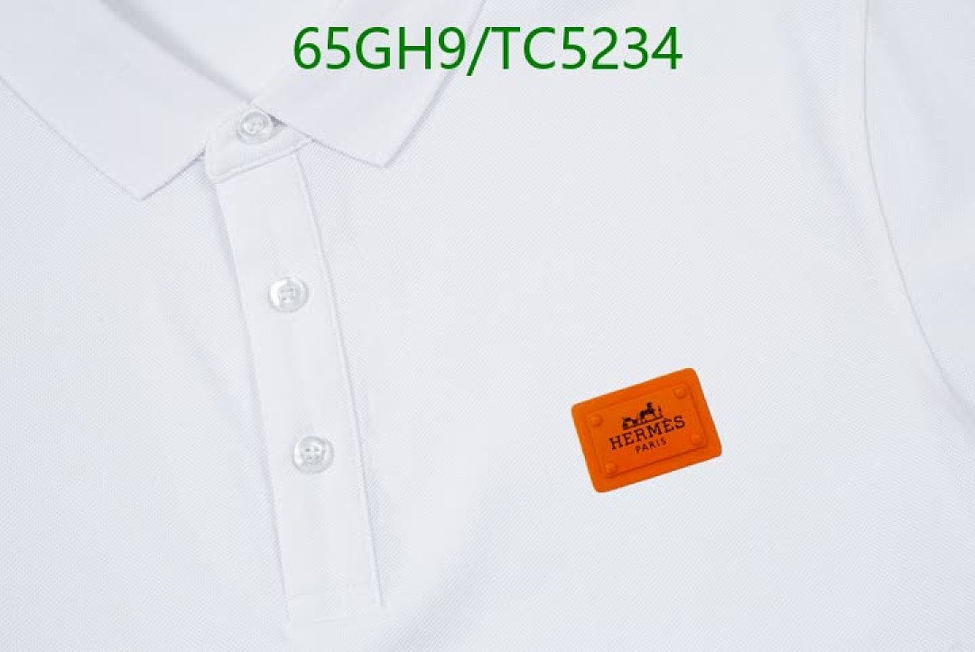 Hermes-Clothing Code: TC5234 $: 65USD