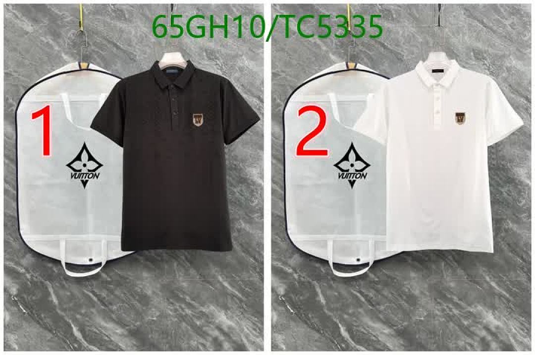 LV-Clothing Code: TC5335 $: 65USD