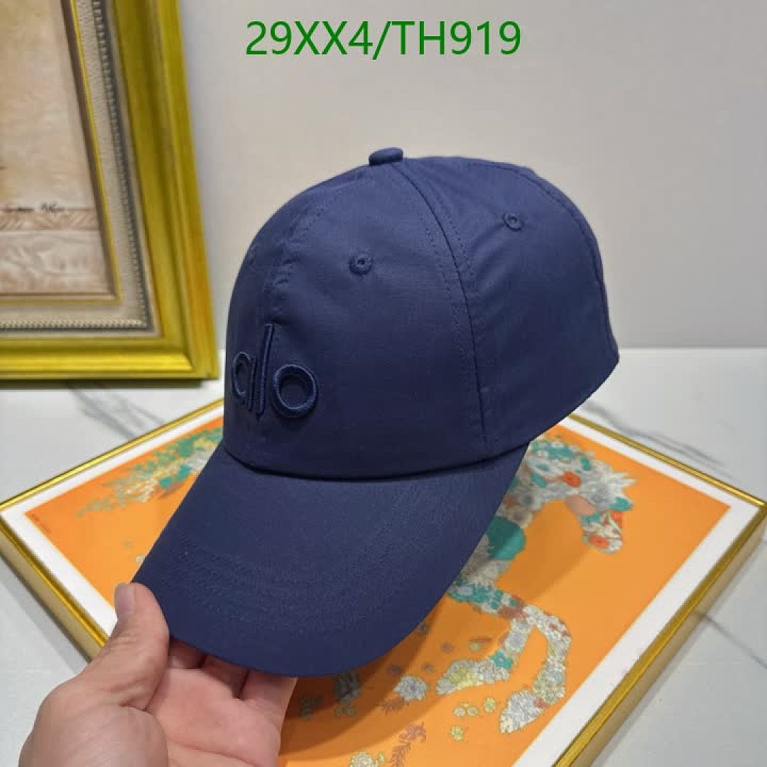 Alo yoga-Cap(Hat) Code: TH919 $: 29USD