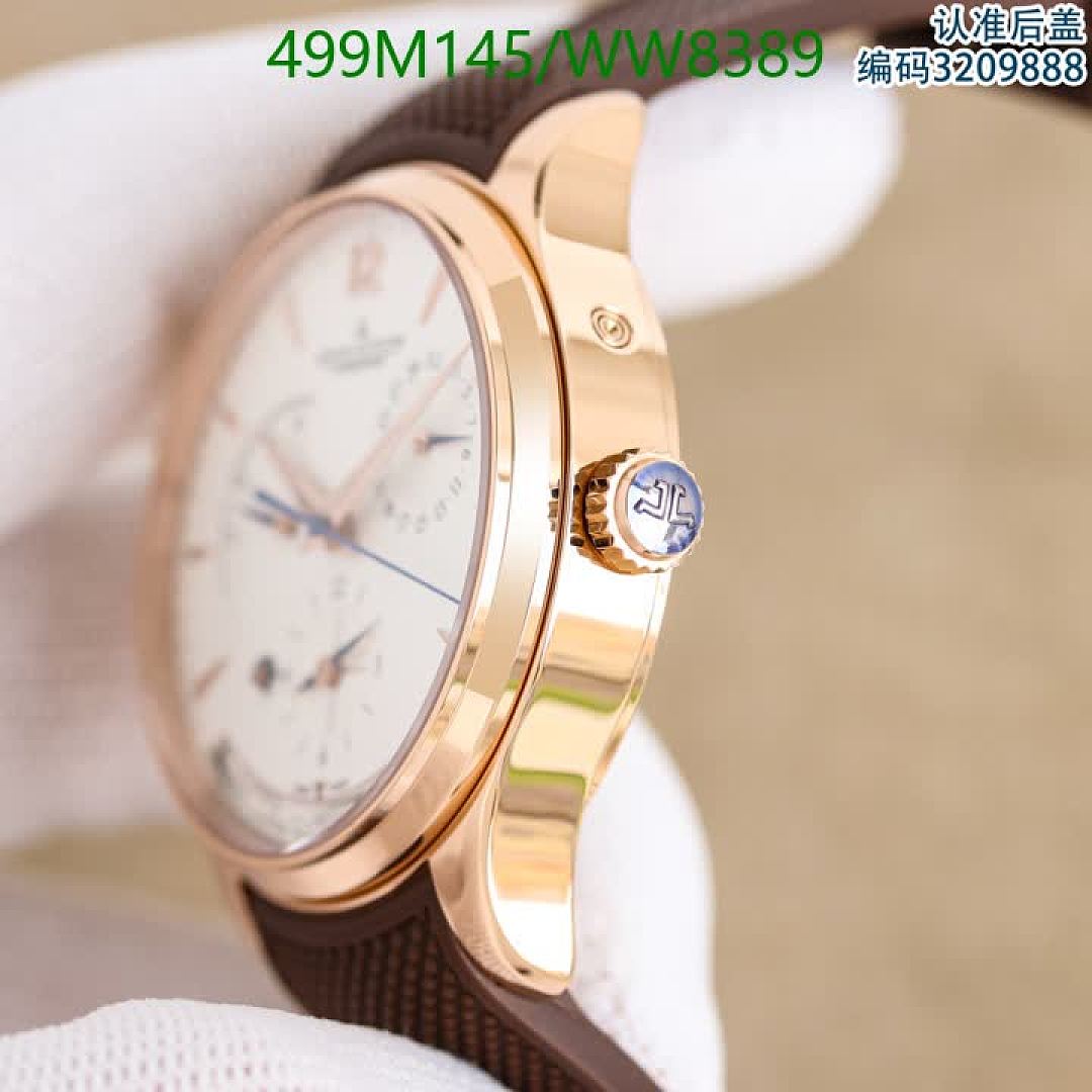 Jaeger-LeCoultre-Watch-Mirror Quality Code: WW8389 $: 499USD