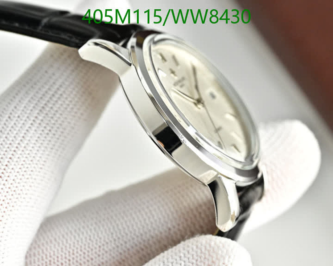 Patek Philippe-Watch-Mirror Quality Code: WW8430 $: 405USD