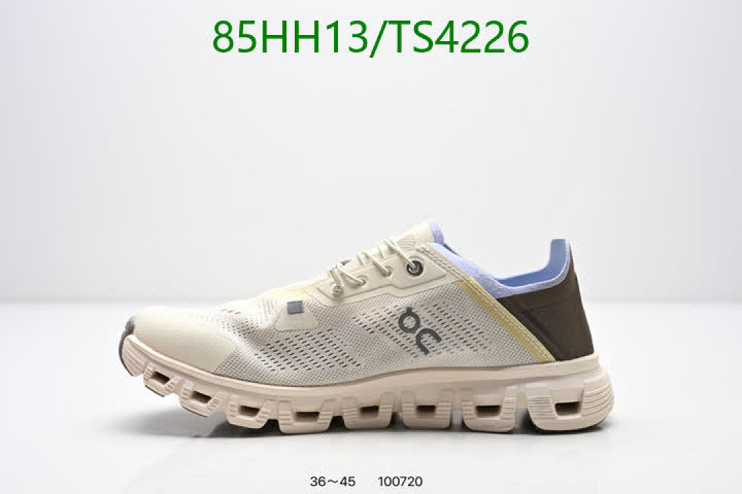 On Running Cloudsurfer-Men shoes Code: TS4226 $: 85USD