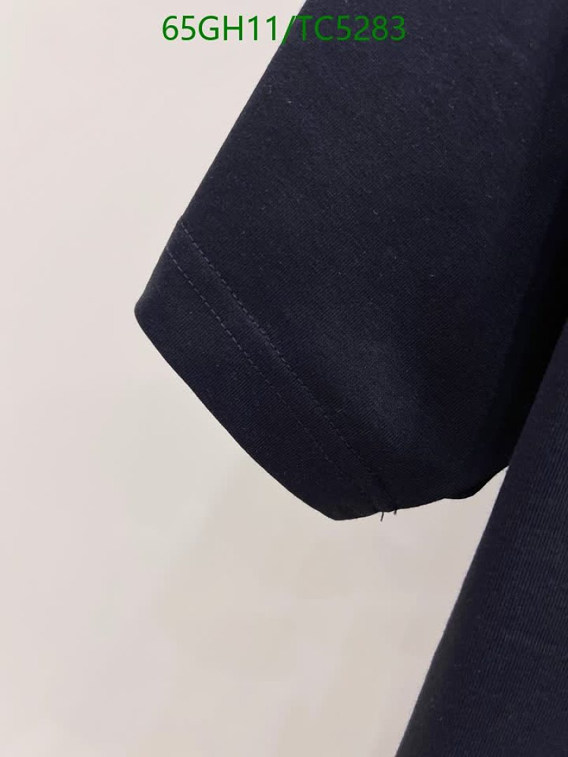 Loro Piana-Clothing Code: TC5283 $: 65USD