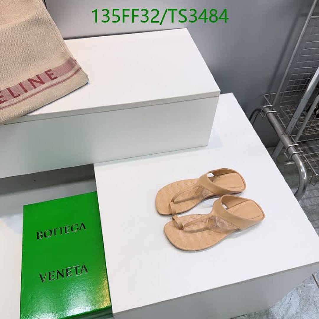 BV-Women Shoes Code: TS3484 $: 135USD