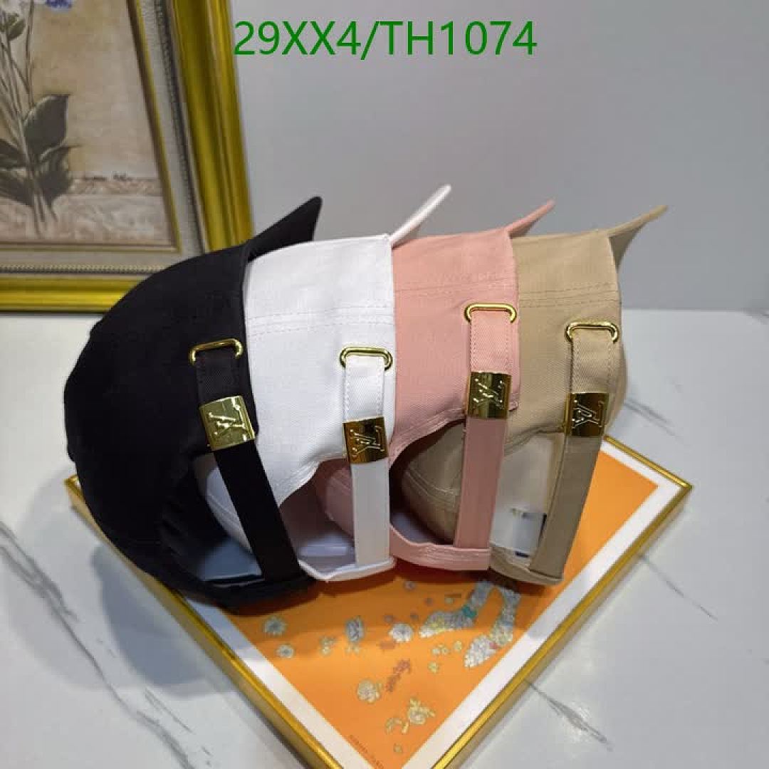 LV-Cap(Hat) Code: TH1074 $: 29USD