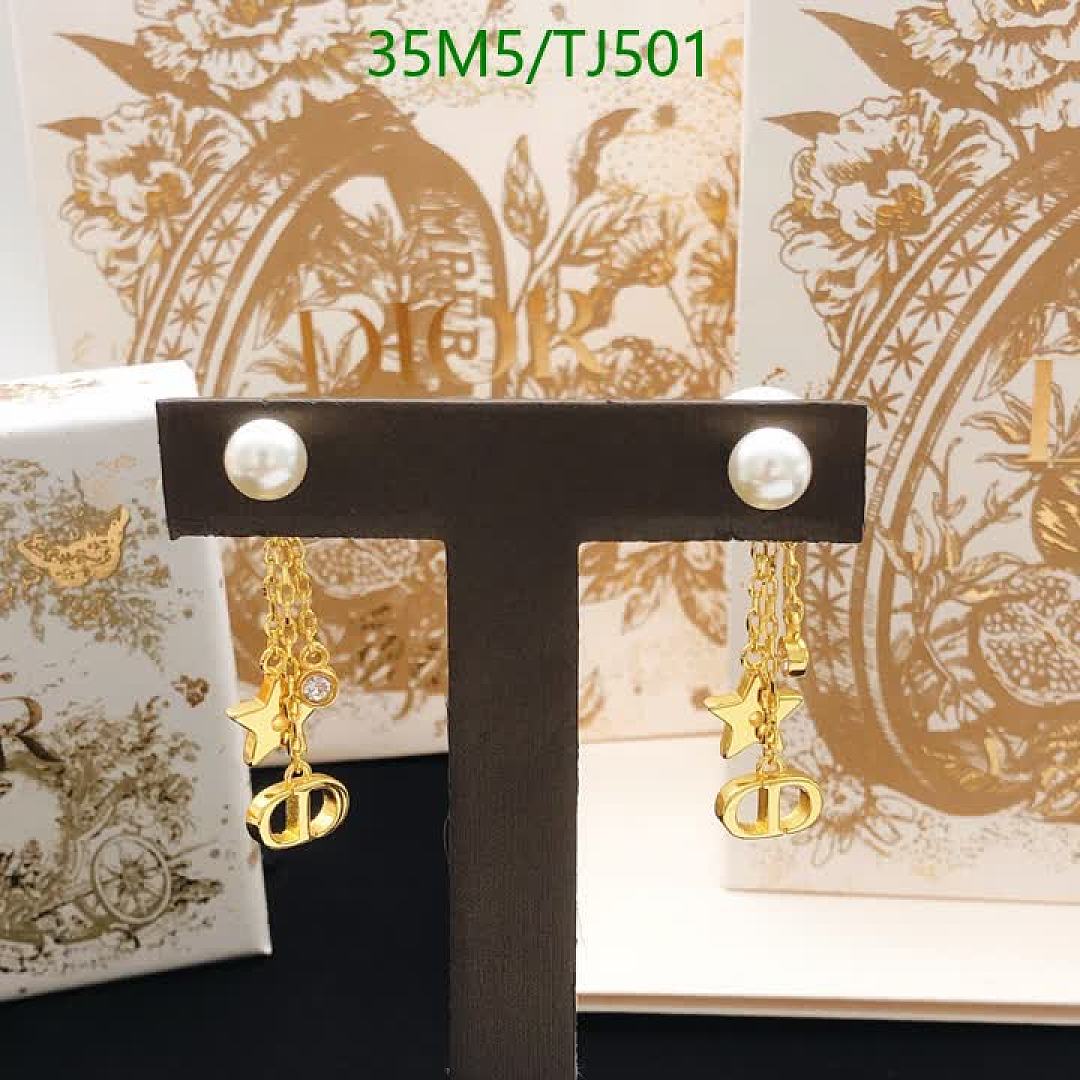 Dior-Jewelry Code: TJ501 $: 35USD
