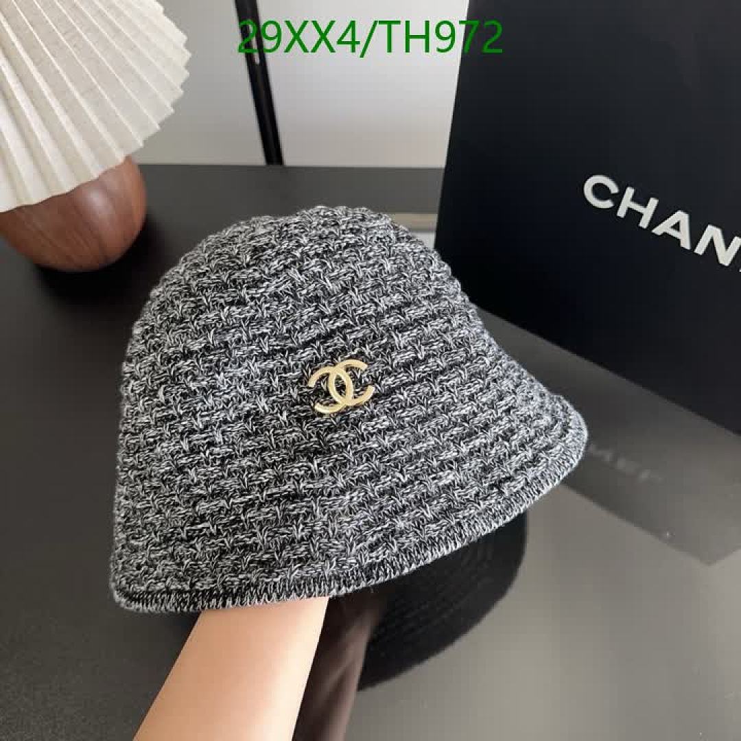 Chanel-Cap(Hat) Code: TH972 $: 29USD