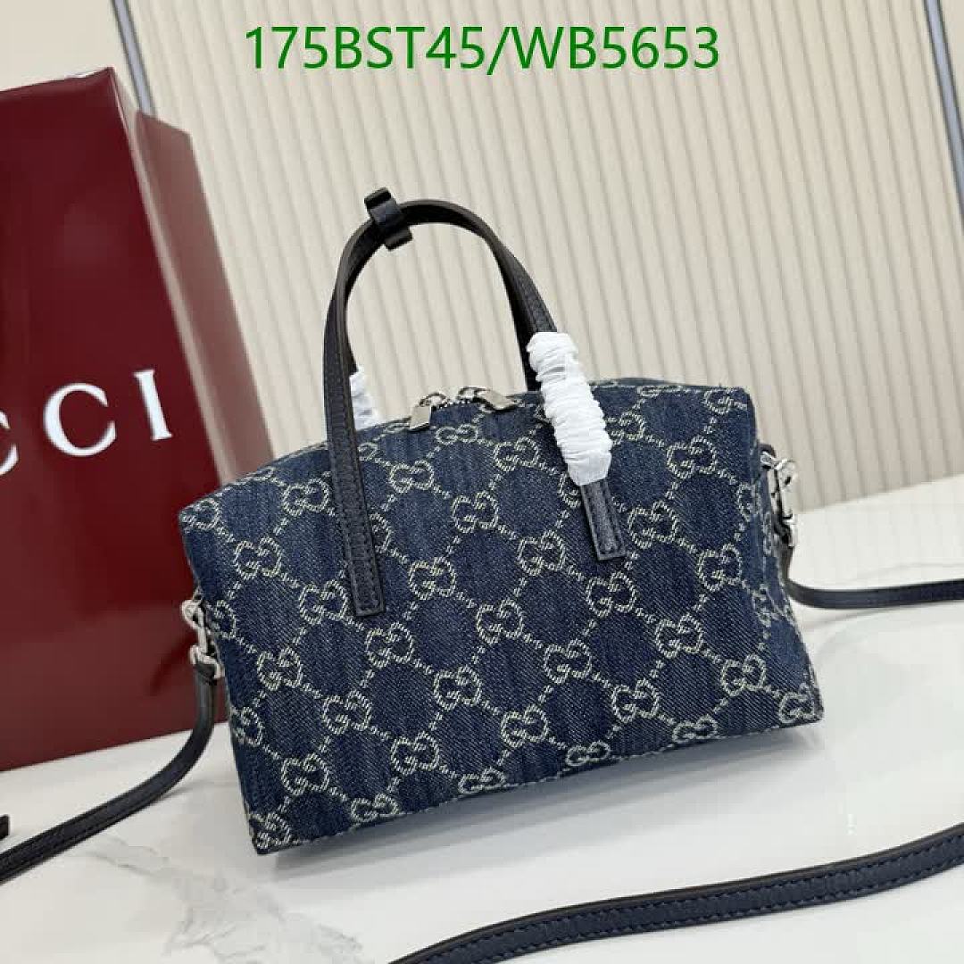 Gucci-Bag-Mirror Quality Code: WB5653 $: 175USD