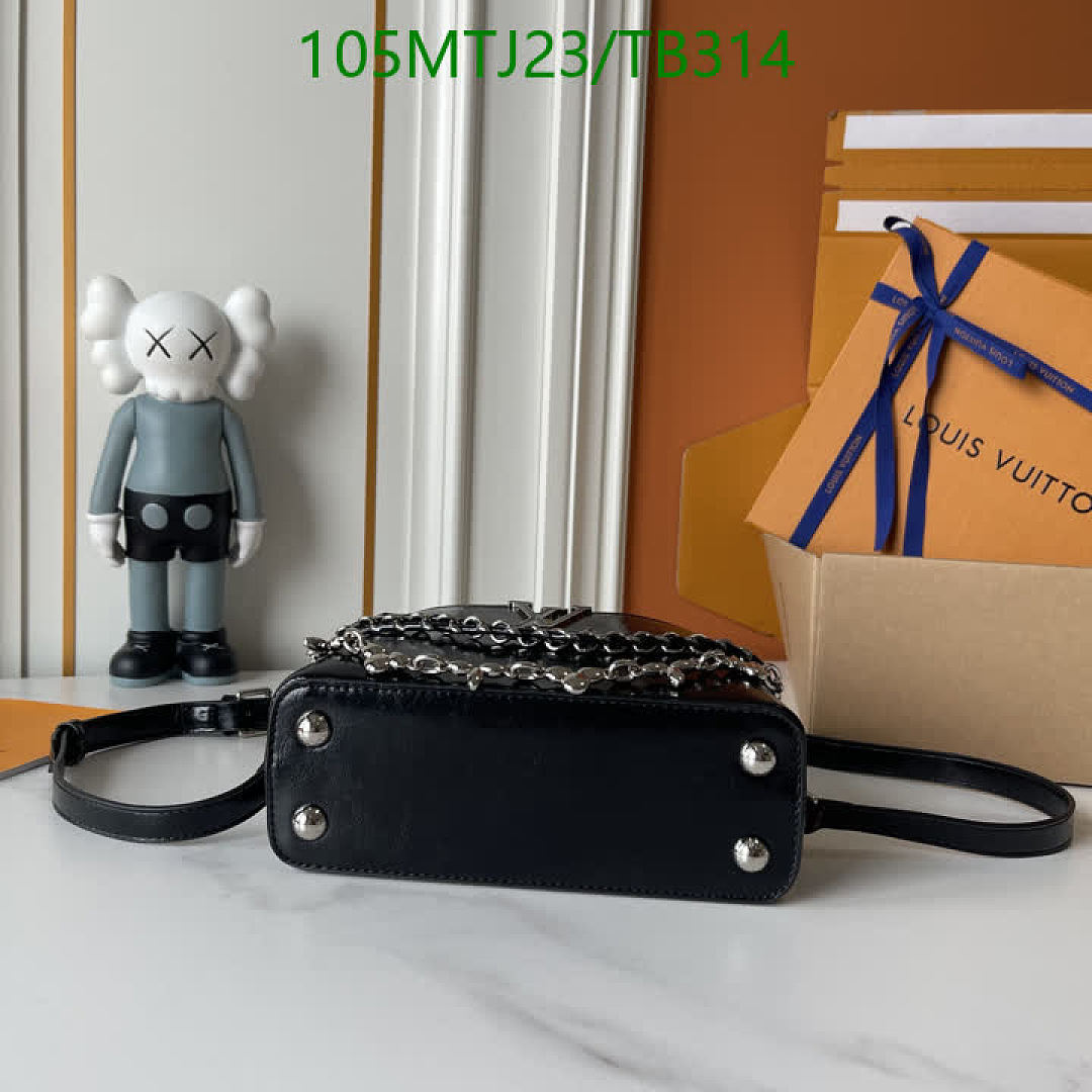 LV-Bag-4A Quality Code: TB314 $: 105USD