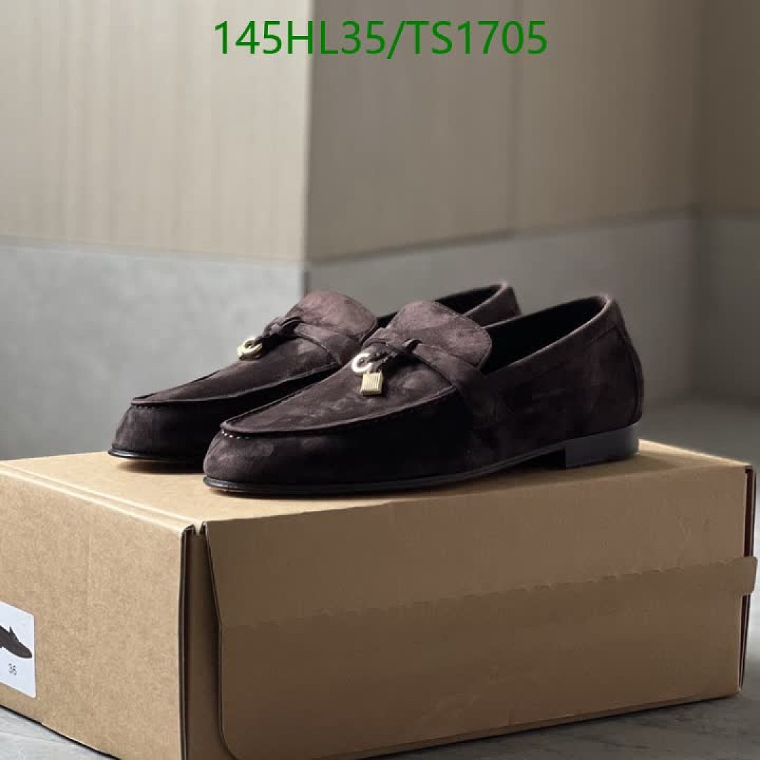 Loro Piana-Women Shoes Code: TS1705 $: 145USD