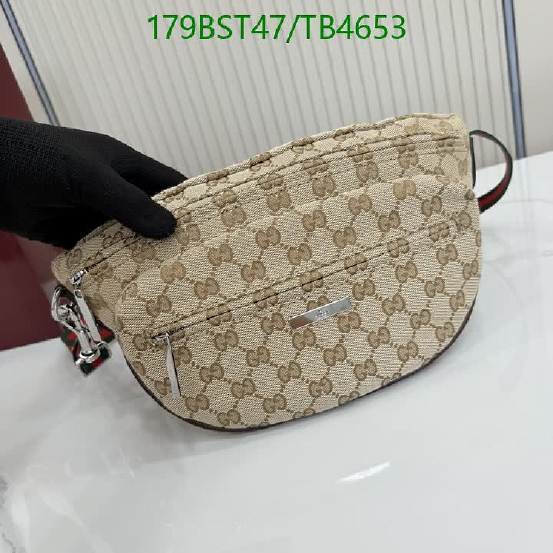 Gucci-Bag-Mirror Quality Code: TB4653 $: 179USD