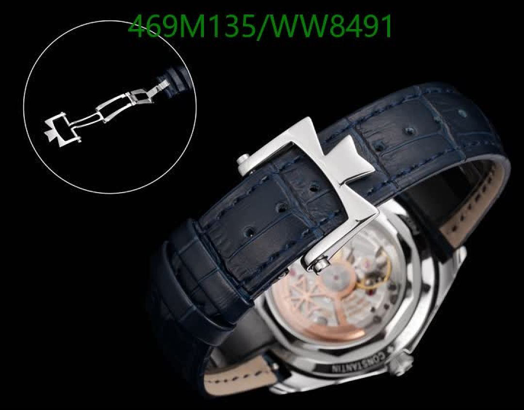 Vacheron Constantin-Watch-Mirror Quality Code: WW8491 $: 469USD